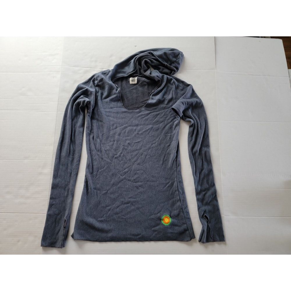 Dino Apperal Long Sleeve Soft‎ Hoodie Size M